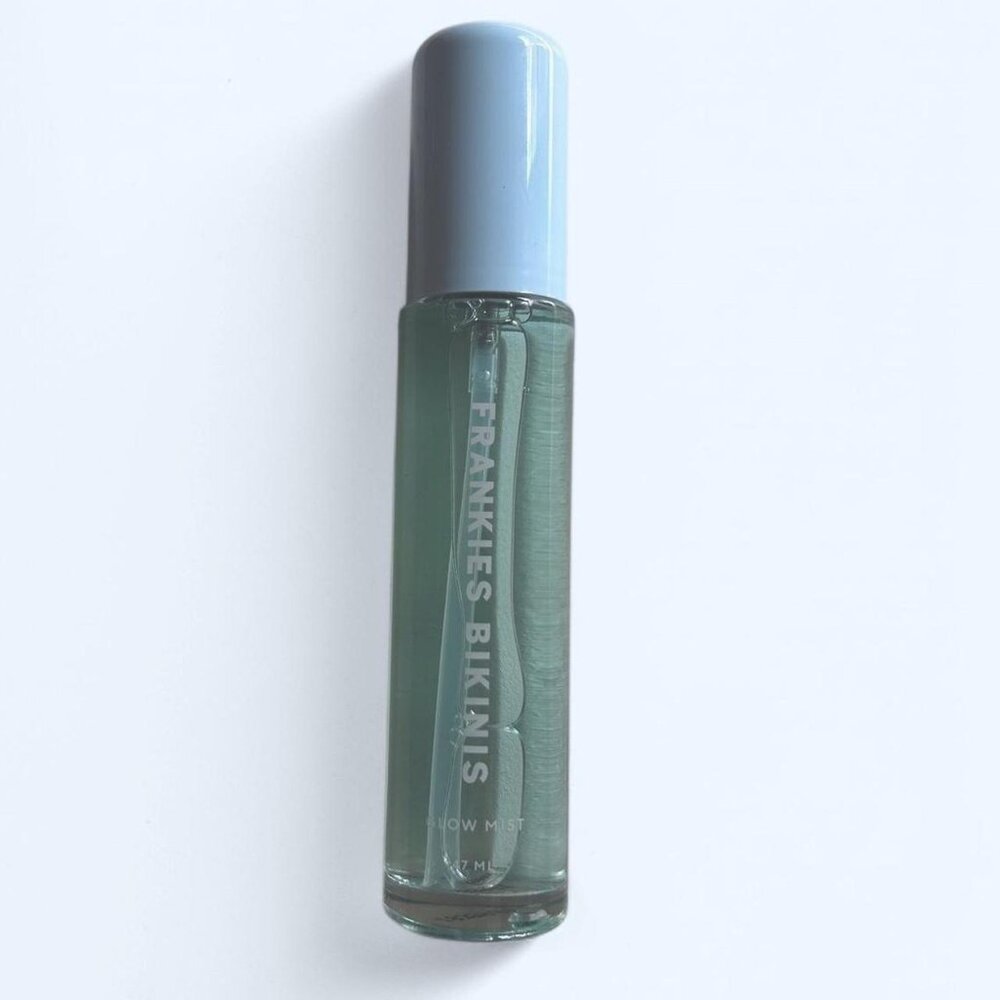 Frankie's Bikinis glow mist